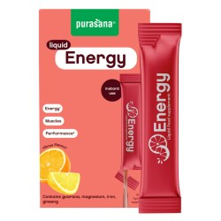 Complexe Energie Liquide -...
