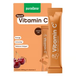 Vitamine C Liquide - 15...