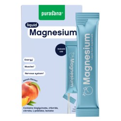 Magnésium Liquide - 15...
