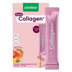 Collagène Liquide - 15...