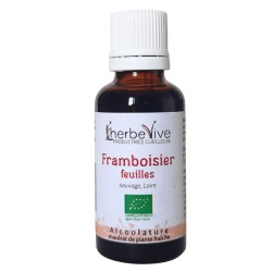 Framboisier - Extrait de...