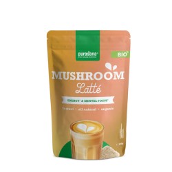 Mushroom latté - 100 gr -...
