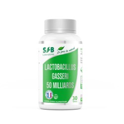 Lactobacillus Gasseri - 30...