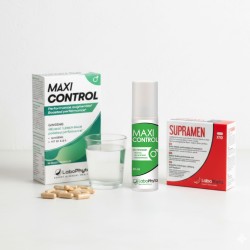 Pack endurance Max - Lapophyto