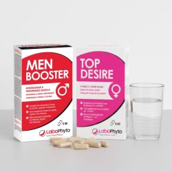 Pack Complicité Sensuelle -...