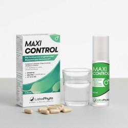 Pack retardant Max - Labophyto