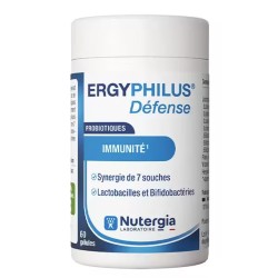 ERGYPHILUS Défense - 60...