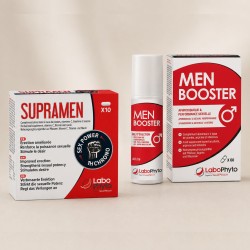Pack Performance Trio -...
