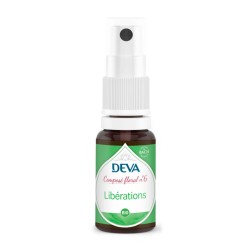 06 - Libérations 15ml...