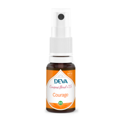 15 - Courage - 15 ml...