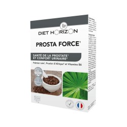 ProstaForce 60 comprimés -...