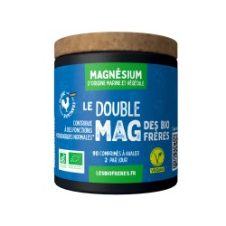 Magnésium 200mg à avaler -...