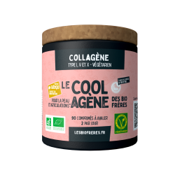 Synergie 5 actifs dont...