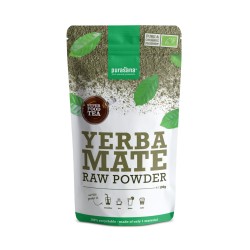 Yerba Maté - Poudre 100 gr...