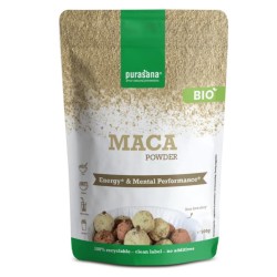 Maca poudre - 100 gr -...