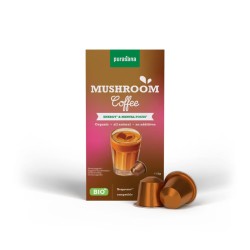 Capsules Lattés - Mushroom...