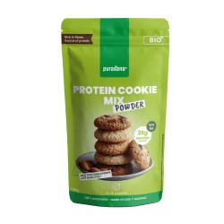 Préparation pour biscuits...