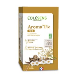 Aroma'tiz - foie - 20...