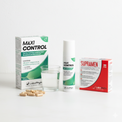 Pack Endurance Max - Lapophyto