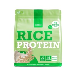 Protéine de riz poudre...