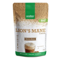Lion's Mane - 50 gr - Purasana