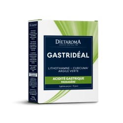 Gastridéal - 45 Gélules -...