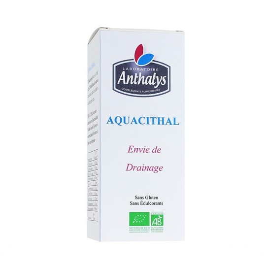 AQUACITHAL BIO - Anthalys