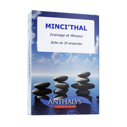 MINCI'THAL - Anthalys