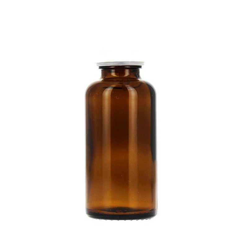 FLACON + BOUCHON COMPTE GOUTTES 30 ml - Huiles essentielles - Eolesens FLACON + BOUCHON COMPTE GOUTTES 30 ml - Huiles essentielles - Eolesens