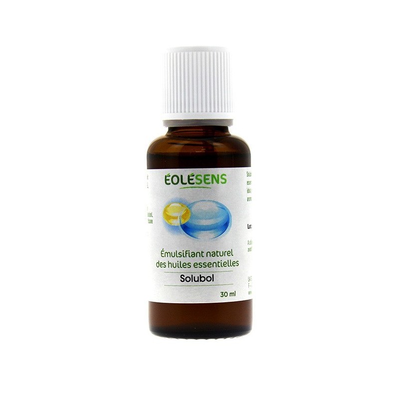 SOLUBOL 30 ml - Eolesens SOLUBOL 30 ml - Eolesens