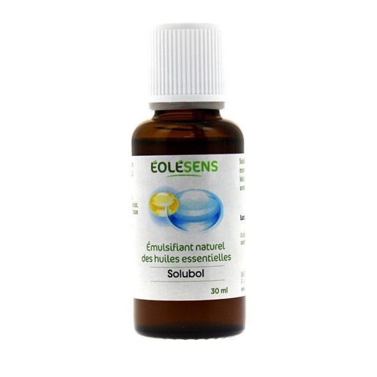 SOLUBOL 30 ml - Eolesens