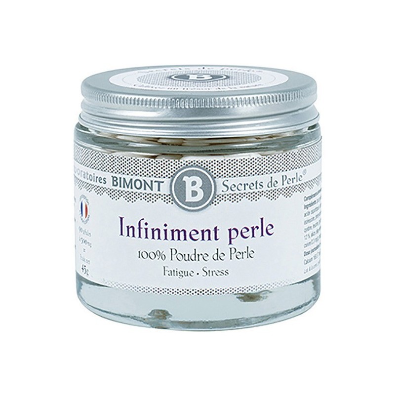 INFINIMENT PERLE - Laboratoires Bimont