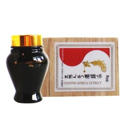 GINSENG EXTRAIT PUR CONCENTRE 30g - Nutrition Concept
