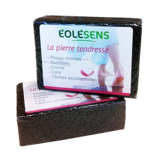 Pierre tendresse Eolésens