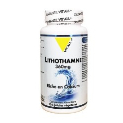 LITHOTHAMNE 360mg