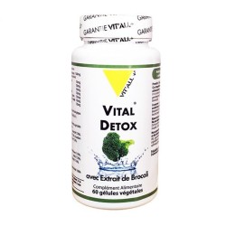 VITAL DETOX