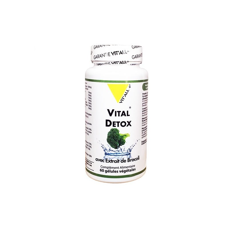 VITAL DETOX