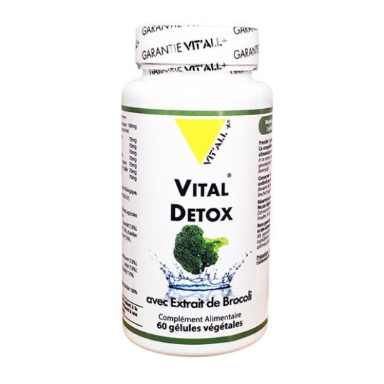 VITAL DETOX