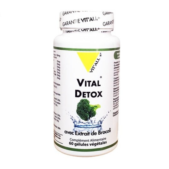 VITAL DETOX