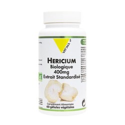 Hericium Bio - 400 mg -...