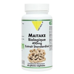 Maitake Bio 400 mg - 60...