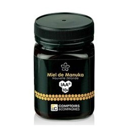 Miel de manuka UMF® /IAA ®...