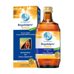 Regulatpro Arthro - 350 ml...