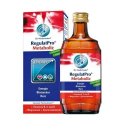 REGULATPRO METABOLIC