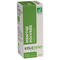 MENTHE POIVREE 10 ML
