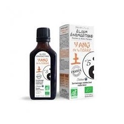 yang de la terre