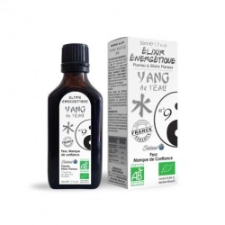yang de l'eau