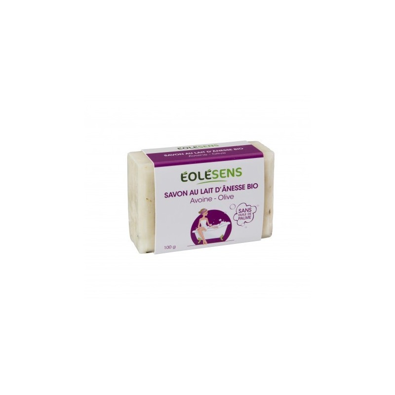 savon lait d'anesse et avoine savon lait d'anesse et avoine