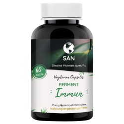 FERMENT IMMUN 60 gélules - SAN
