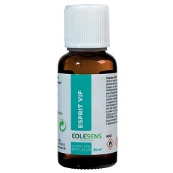 Esprit Vif complexe diffuseur 30ml  - Eolesens